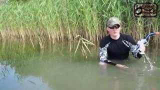 Repeat Offenders Fishing - Summertime Carping