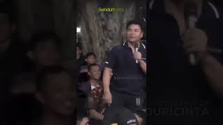 sinau bareng cak nun (mbah nun)