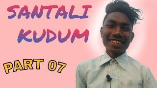 Kudum Re Kurit Kurit Part 07 || Kishan Murmu Riddles in santali || Santali new video 2019