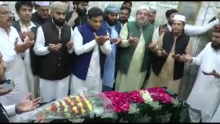 CM Punjab Hamza Shahbaz Reached in pakpattan Darbar Hazrat Baba fareed o din Ganj Shakkar