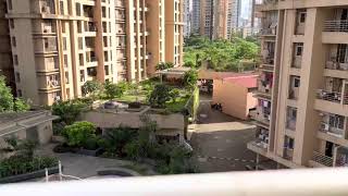 Sold - Veera Residency, 480 sqft carpet area, Ghodbunder rd, Owale, Mogharpada, #thane #readytomove