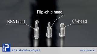 Inspección de soldaduras escondidas con Ersascope