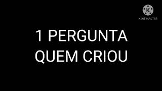 Perguntas para o diabo