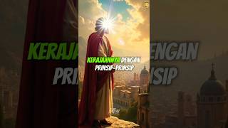 Kisah nabi daud membangun kerajaan #shorts #ceritaislami #sejarahislami #history #nabidaud #facts