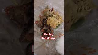 Plecing Kangkung Mantap