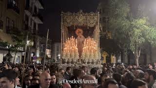 4K | Salida Extraordinaria de la Virgen de las Angustias | 2023