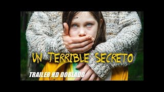 UN TERRIBLE SECRETO (Storm) - Tráiler DOB │ PubliCine