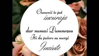 💌Mesaje de încurajare⚪ Dumnezeu te iubește⚪God bless you ⚪ Be happy ❕❕❕