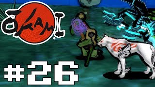 Okami HD -- Deel 26 [Festival]