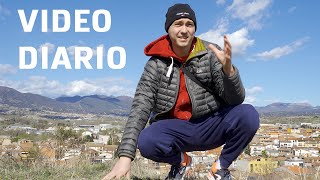 ¿Vlog Diario? - Reto de 7 DIAS 7 VIDEOS!