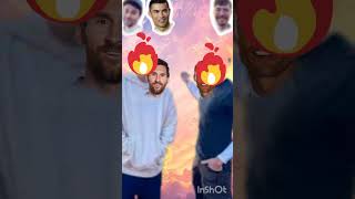 Ronaldo fan like video