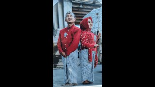 Ngundhuh  Temanten// Dimas & Ellyas // 25 Agustus 2024