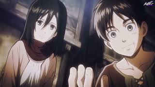 Shingeki no Kyojin Season 3 part 2「AMV」  Never Surrender