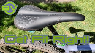 Have you found the best mountain bike saddle? | Bike Upgrades