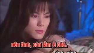 Liên Khúc Tình Yêu 2 Karaoke