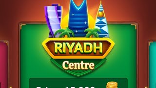 ridhay table gameplay in carrom pool 👍