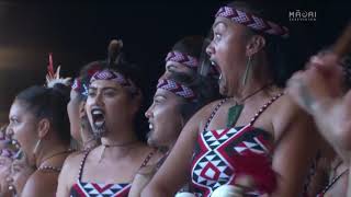 Te Ao Māori News: The Waitaha and Aotea Senior kapa haka regionals have been cancelled this year