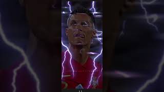 ronaldo edit