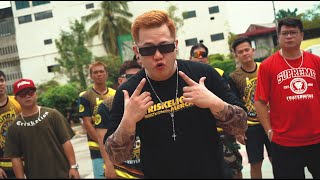 Himig ng TAU GAMMA - LilWeng,Elek,Jayson Feat By Djules 56th Founding Anniversary Song K2PRODUCTION