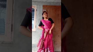 বিহুৰ আনন্দ 😊❤️| #mayongorbejali #viralshort #viralvideo #bihu