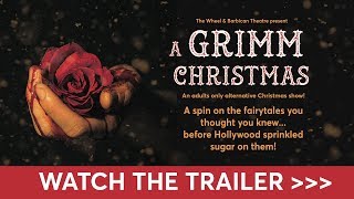 A Grimm Christmas: OFFICIAL TRAILER