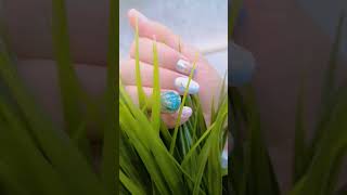 3d nail art