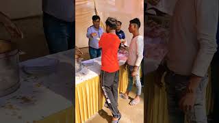 Food Donate Serv | Naveen Singh | #shorts #food #shortvideo