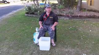 Ice Bucket Challenge