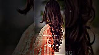 New Female Version Whatsapp Status Song ll O Maahi Ve | Maahi Mainu Chhaddeyo Naa ll #shorts #short