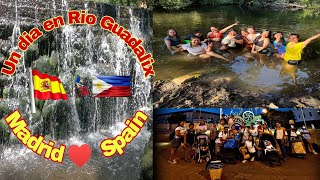 Rio Guadalix Escapade 2022