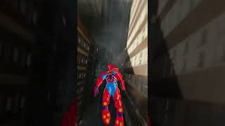 |DON'T FORGET TO SUBSCRIBE|  38     []#spiderman  #shorts #gameplay #greenscreen