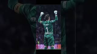 i love ter stegen #footballsoccer #terstegen