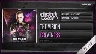 The Vision - Greatness (HQ + HD Preview)