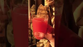 #viral #trending Fresh grapefruit juice 🍊