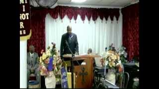 VTS 01 1 Rev Zechariah A Jackson  tvzion revzech cowhn 1/25/2015