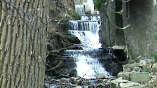 Old Mill Falls