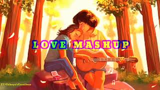 Love Mashup ll  trending lofi song ll #trending #shorts #youtubeshorts #instagram