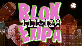 Blok Ekipa 111-120