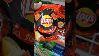 10 ₹ LAYS CHIPS 😍#shorts #lays #layspotatochips