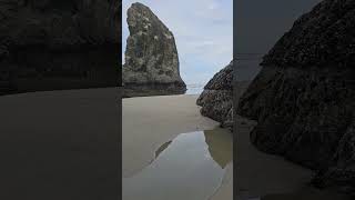 low tide #bandonoregon