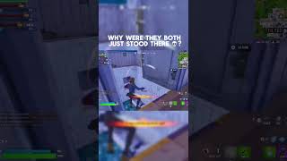 I wasn’t expecting that 😭 #fortnite #gaming #funny #meme #fortnitememes #fyp #blowup y