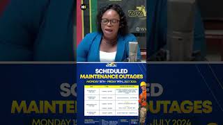 SKELEC OUTAGES: This Week Monday 15th July To Friday 19th July 2024 | KN WHOOP