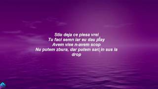 Irina Rimes feat. The Motans - Cel Mai Bun DJ Versuri/Lyrics