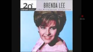 Brenda lee- jingle bell rock