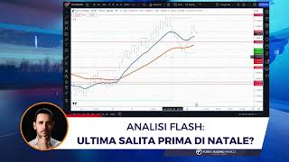 Buongiorno Mercati: ultimo rally rialzista sul mercato forex prima di natale?