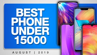 top mobiles under 15000 | best smartphone | 2019 | hindi