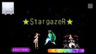 【PPD FT】StargazeR【EXTRA EXTREME】PERFECT