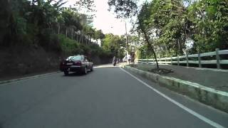 Icarai e Sao Francisco - Drift HD170