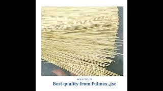 Best seller bamboo stick for incense stick size 12 inch high counting best quality from Vietnam