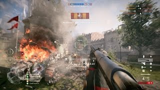 THIS IS MY TIME!- BF 1